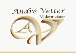Malermeister Andrè Vetter