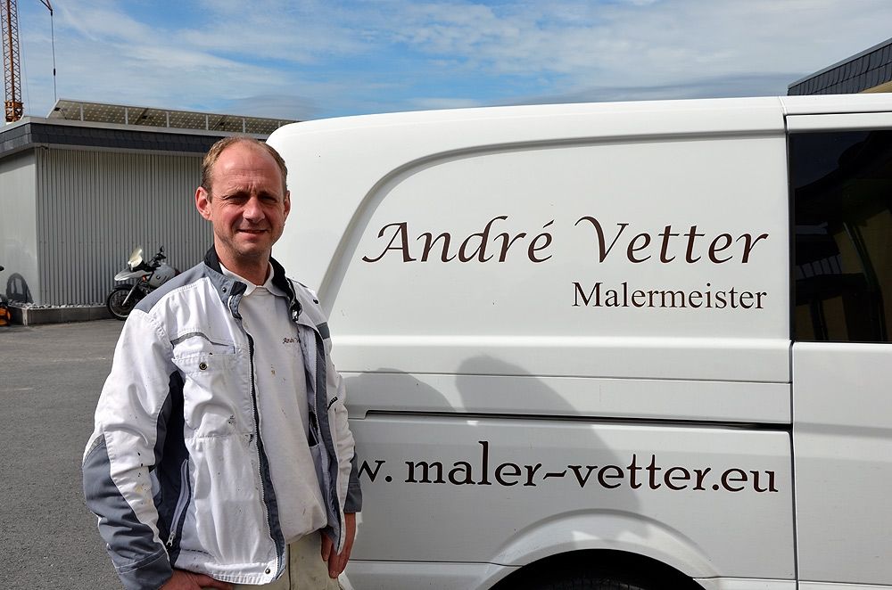 Maler Vetter